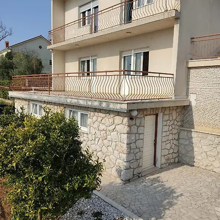 Dream P-leace Apartment Crikvenica