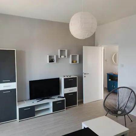 Appartement Dream P-leace *