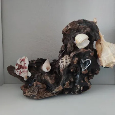 Dream P-leace דירה קריקווניצה