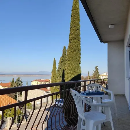 Appartement Dream P-leace *