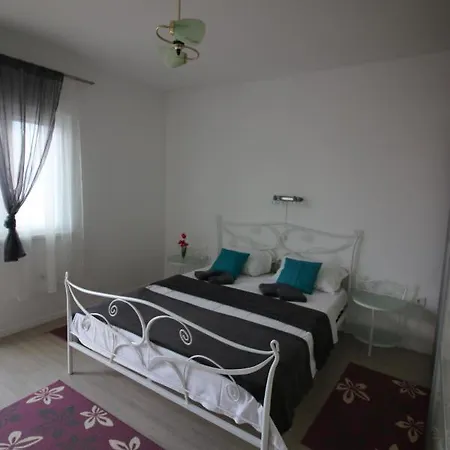 Dream P-leace Apartment *