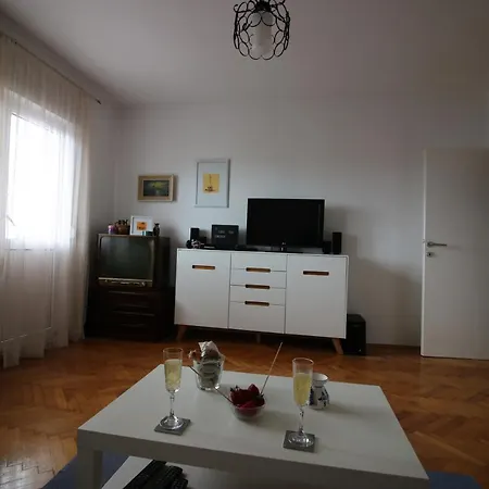 Dream P-leace Apartman *