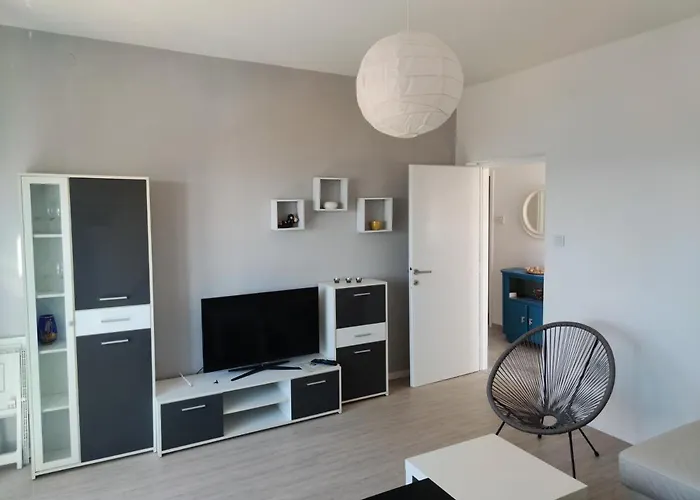 Apartament Dream P-leace *