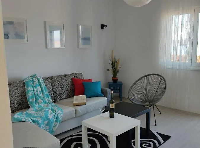 Dream P-leace Apartment