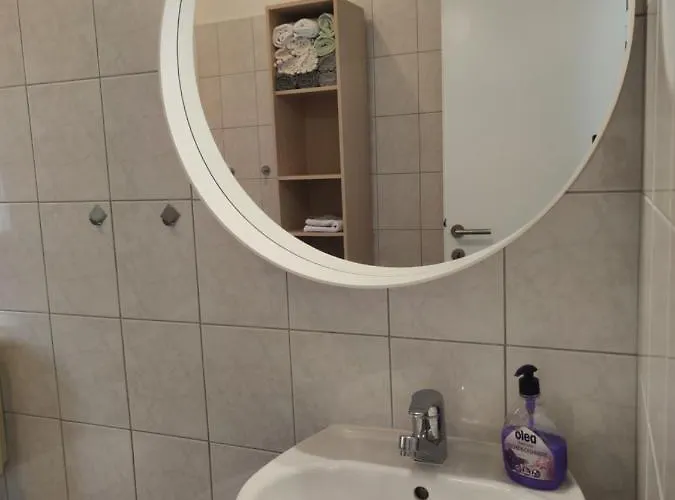 Apartament Dream P-leace *