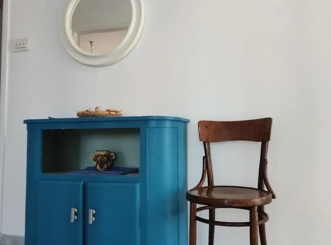 Dream P-leace Apartment *