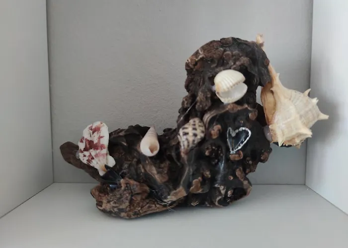 Dream P-leace Apartment Crikvenica