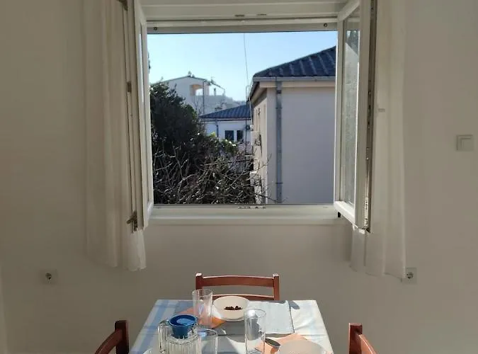 Dream P-leace Apartament *
