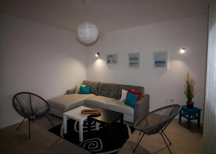 Dream P-leace Apartament *