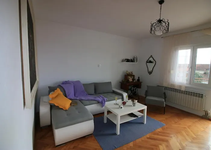 Dream P-leace Apartment Crikvenica