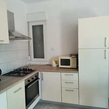Apartament Dream P-leace *