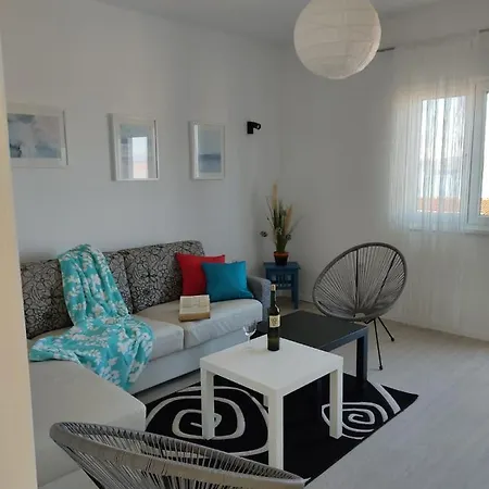 Dream P-leace Apartment