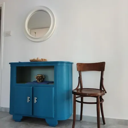 Dream P-leace Apartment *