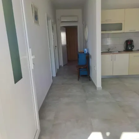 Apartment Dream P-leace Crikvenica