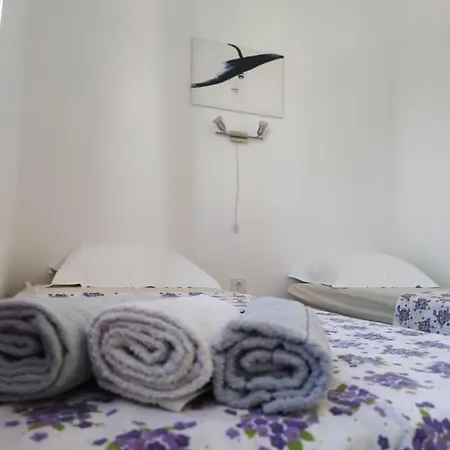 Dream P-leace Apartment Crikvenica