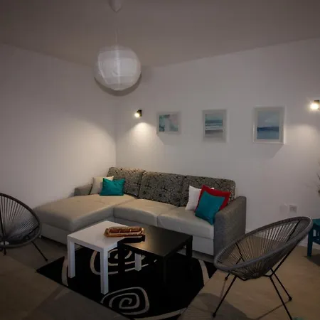 Dream P-leace Apartment *