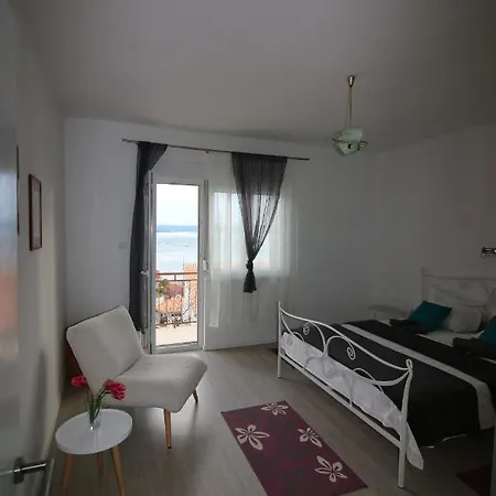 Dream P-leace Apartment