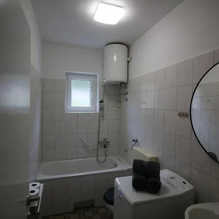 Dream P-leace Apartment *