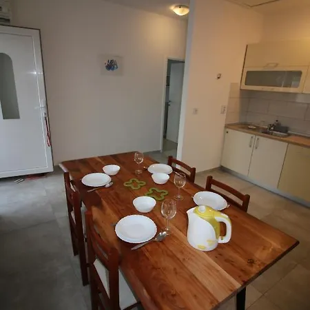 Dream P-leace Crikvenica