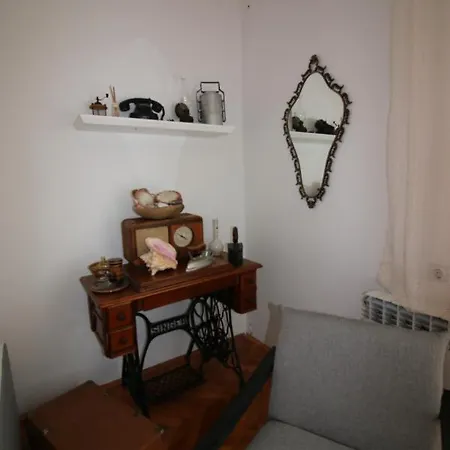 Apartment Dream P-leace *