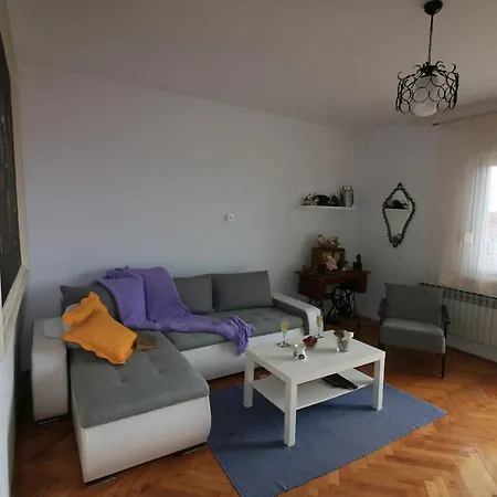 Dream P-leace Apartment Crikvenica