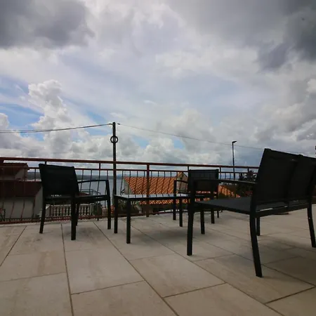 Dream P-leace Apartment Crikvenica