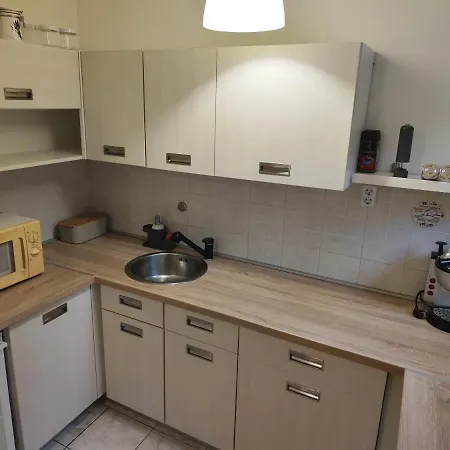 Lejlighed Dream P-leace *