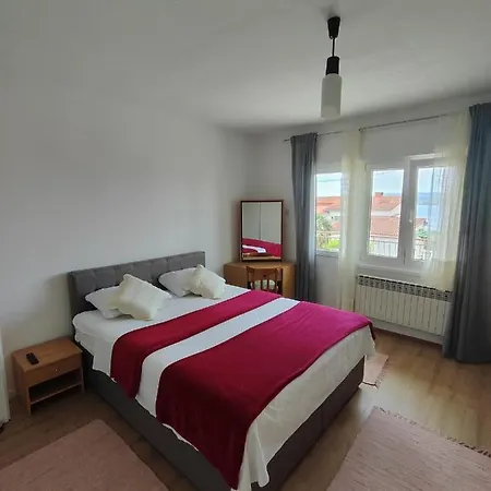 Dream P-leace Lejlighed *