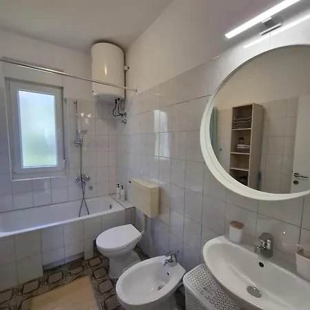 Dream P-leace Appartement