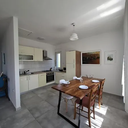 Appartement Dream P-leace Crikvenica