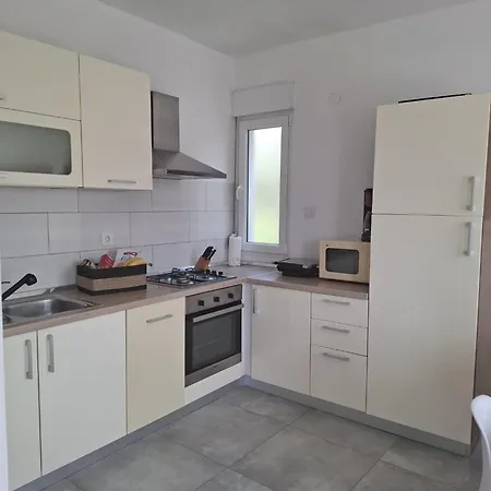 Appartement Dream P-leace