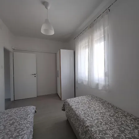 Dream P-leace Apartament *