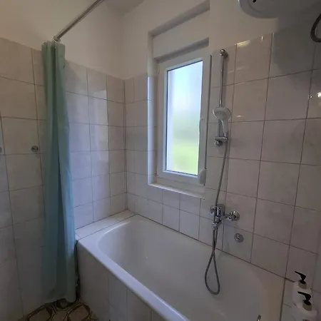 Appartement Dream P-leace