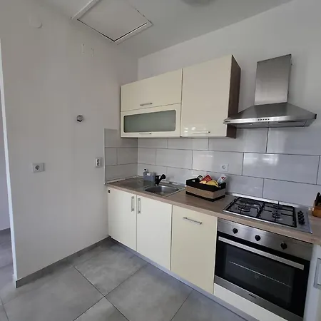 Dream P-leace Appartement Crikvenica
