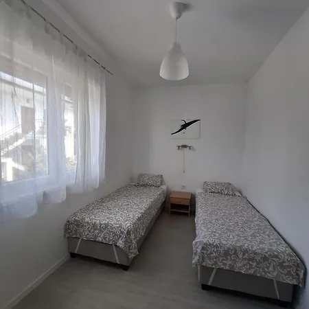 Apartament Dream P-leace