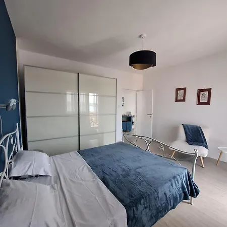 Dream P-leace Appartement *
