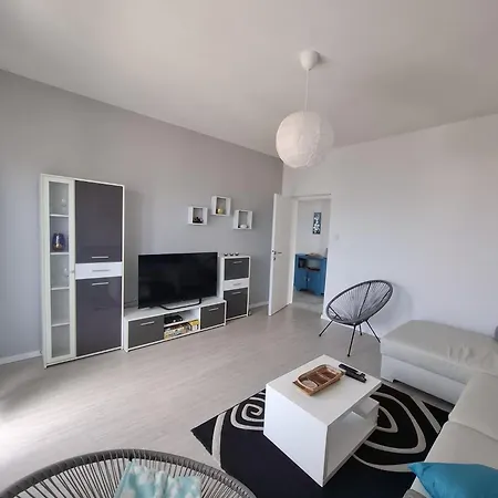 Dream P-leace Appartement Crikvenica