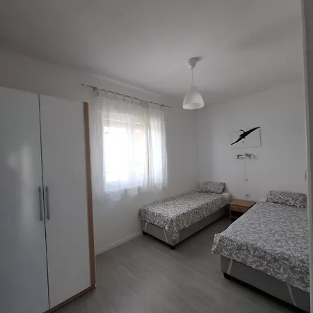 Dream P-leace Appartement