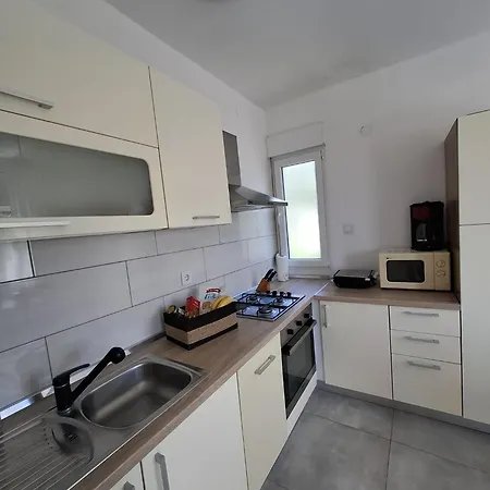 Dream P-leace Appartement *