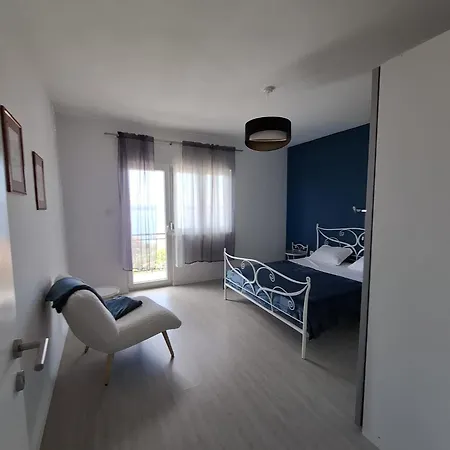 Appartement Dream P-leace *