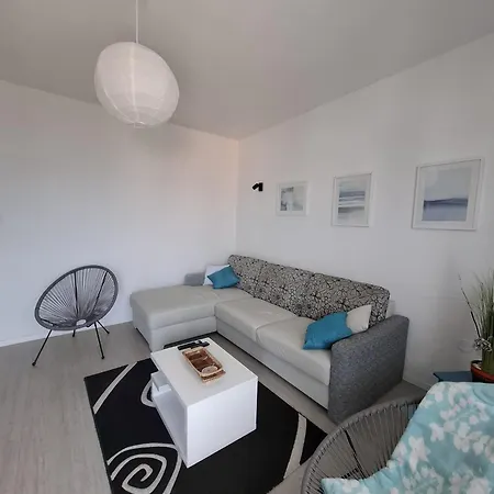 Appartement Dream P-leace *