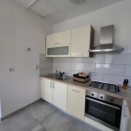 Dream P-leace Appartement *