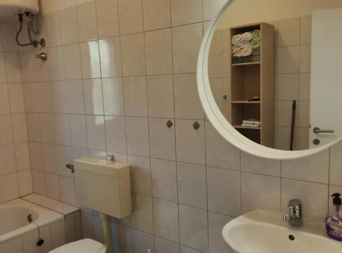 Apartman Dream P-leace