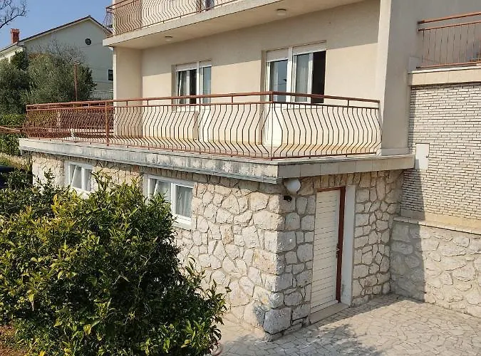 Dream P-leace Lägenhet Crikvenica