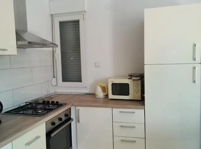 Apartman Dream P-leace *