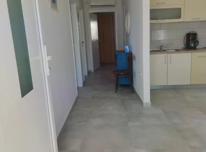 Apartamento Dream P-leace Crikvenica