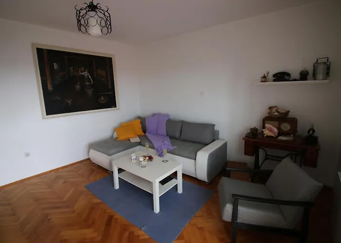 Apartamento Dream P-leace