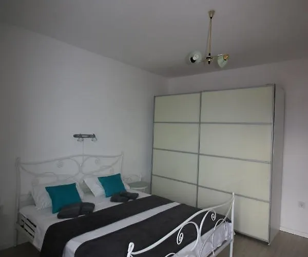 Apartamento Dream P-leace