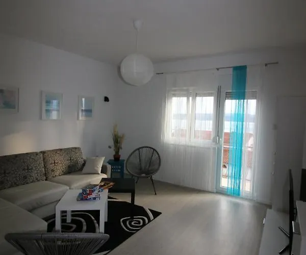 Apartamento Dream P-leace *