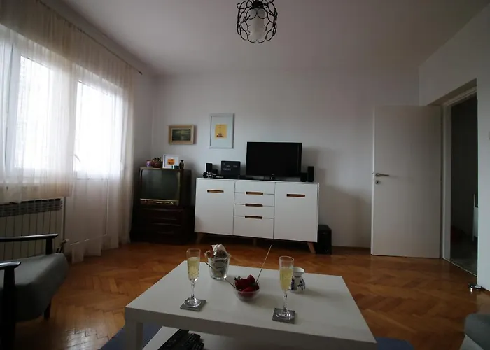Dream P-leace Apartman *
